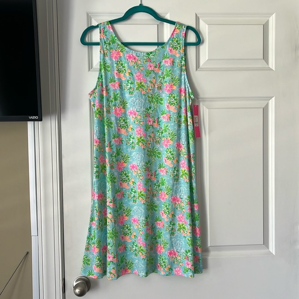 Lilly Pulitzer Kristen dress